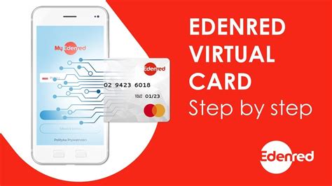 my edenred card smart wheels|Edenred debit card.